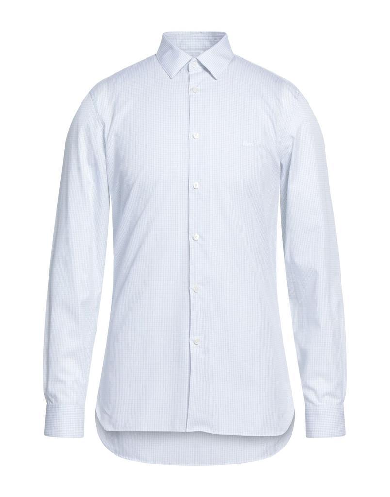 商品Lacoste|Checked shirt,价格¥471,第1张图片