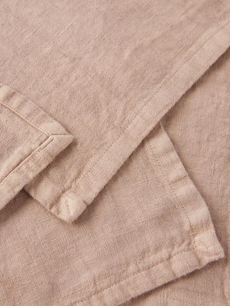 商品R+D.LAB|Set of four Tela linen placemats,价格¥334,第3张图片详细描述