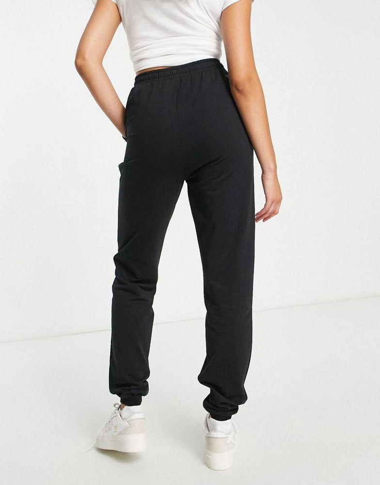 商品ASOS|ASOS 4505 Tall icon slim training jogger in loop back,价格¥211,第2张图片详细描述