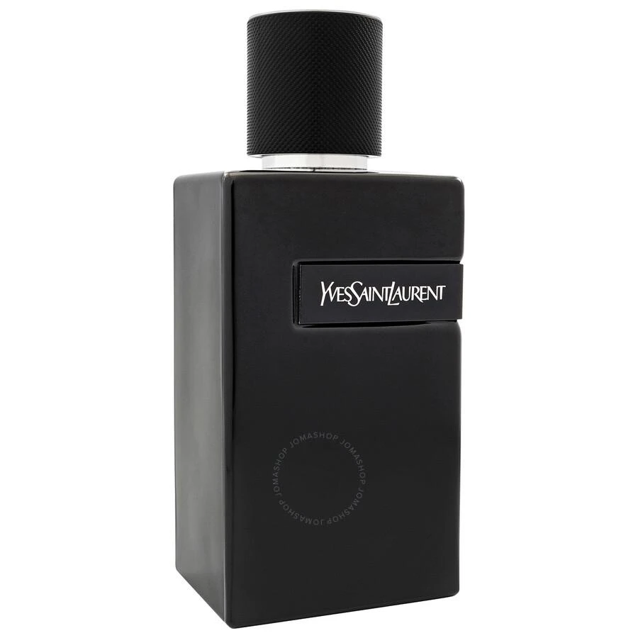 商品Yves Saint Laurent|Yves Saint Laurent Y Le Parfum Mens EDP,价格¥693,第1张图片