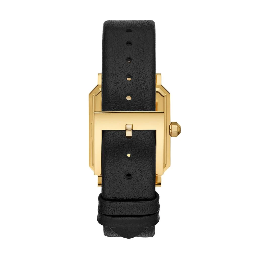 商品Tory Burch|Robinson Leather Watch,价格¥1684,第3张图片详细描述