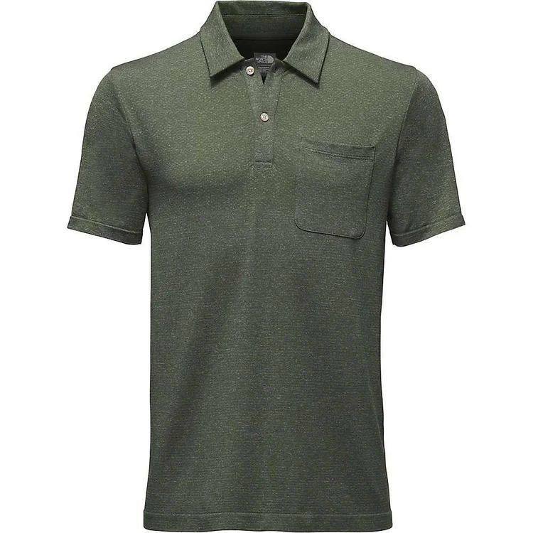 商品The North Face|The North Face Men's SS Renegade Polo,价格¥368,第1张图片