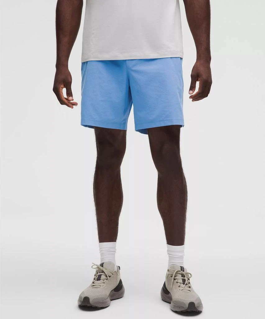 商品Lululemon|Zeroed In Linerless Short 7",价格¥309,第1张图片