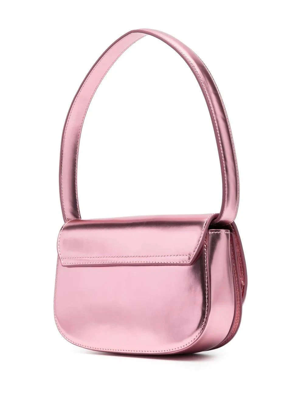 商品【商品预售7天发货】 Diesel|Diesel 女士斜挎包 X08396PS202T5275 粉红色,价格¥4622,第3张图片详细描述