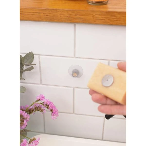 商品Les Petits Prodiges|Magnetic Soap Holder,价格¥88,第1张图片
