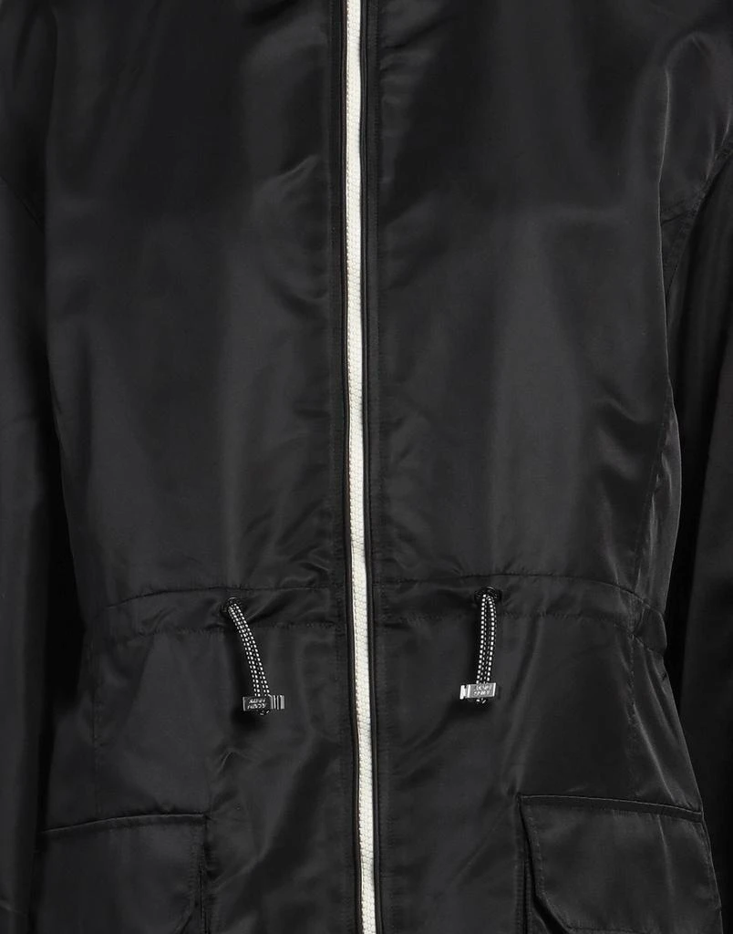 商品MISS SIXTY|Full-length jacket,价格¥781,第4张图片详细描述