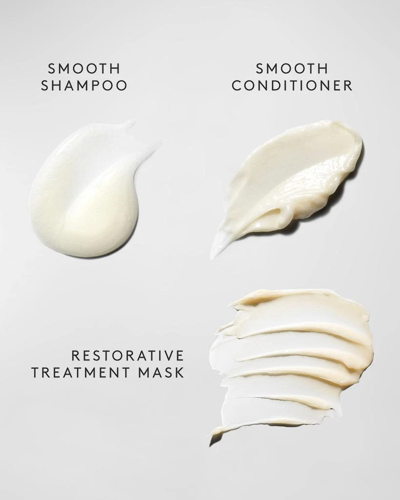 商品VIRTUE|Smooth Discovery Kit, 3 x 2 oz./ 60 mL,价格¥307,第2张图片详细描述