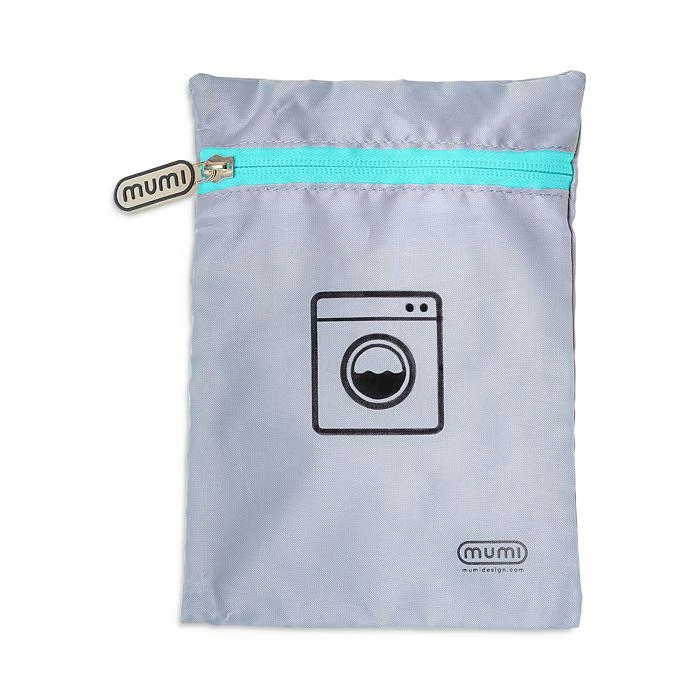 商品Mumi|Travel Laundry Bag Set,价格¥176,第3张图片详细描述