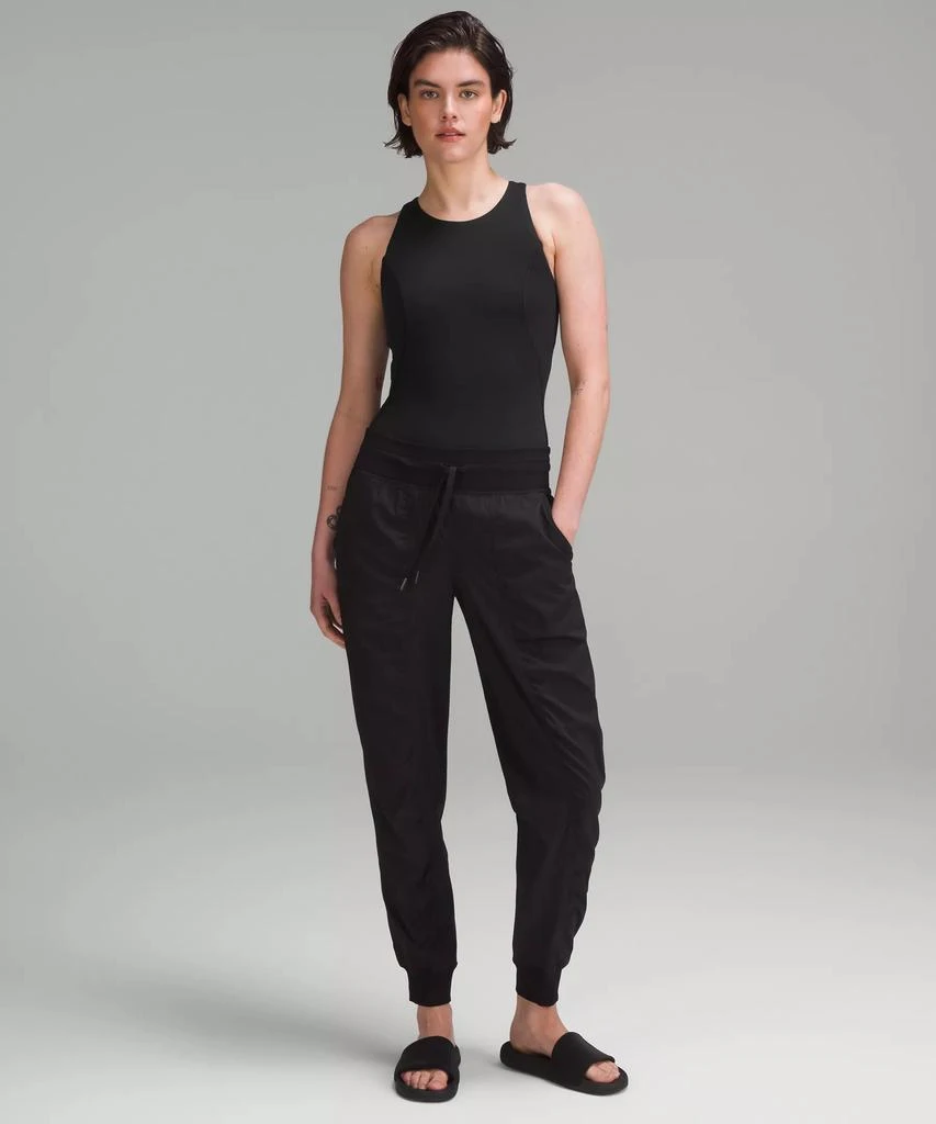 商品Lululemon|High-Neck Tight-Fit Shelf Bodysuit,价格¥284,第2张图片详细描述