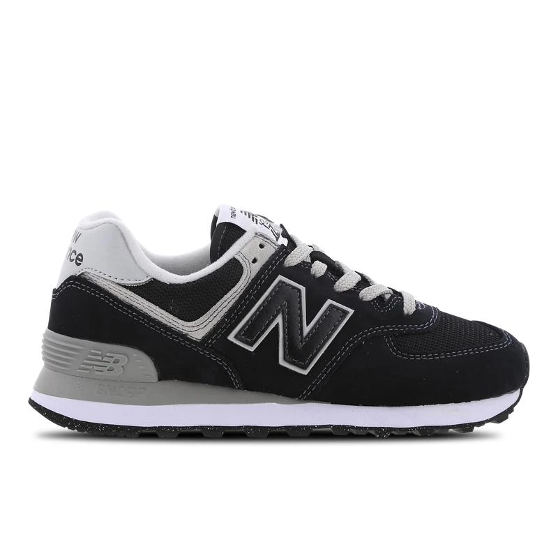 商品New Balance|New Balance 574 - Women Shoes,价格¥906,第1张图片详细描述