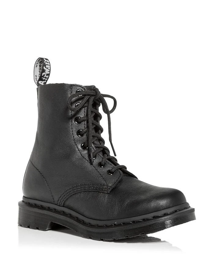 商品Dr. Martens|Women's 1460 Pascal Combat Boots,价格¥891,第1张图片