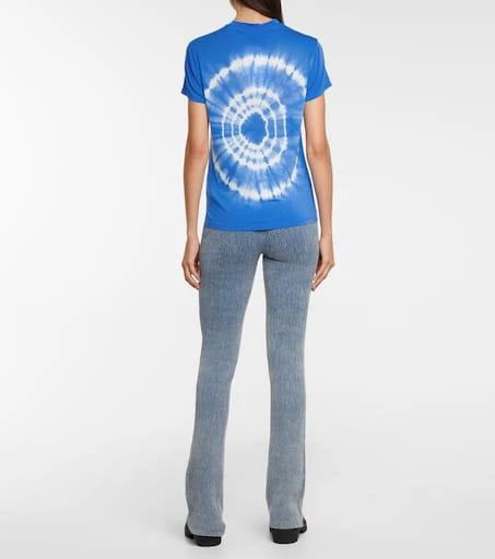 商品Acne Studios|扎染印花T恤,价格¥982,第3张图片详细描述