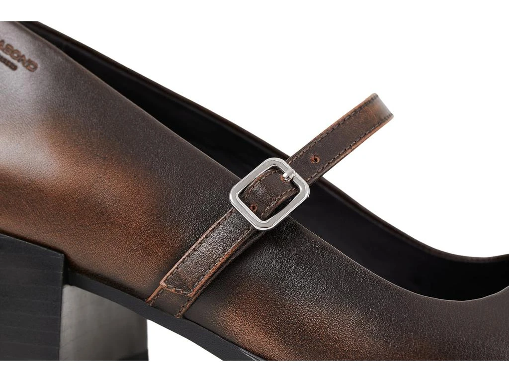 商品Vagabond Shoemakers|Vivian Polish Leather Mary Jane,价格¥1212,第4张图片详细描述