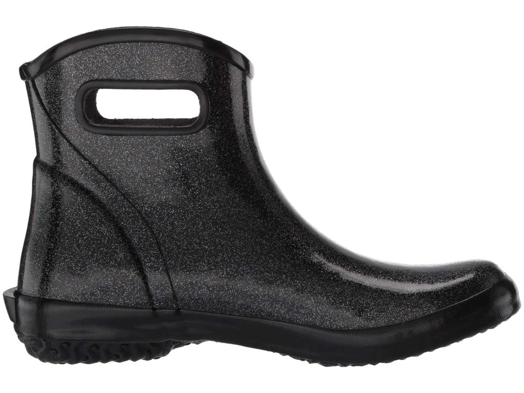 Rain Boots Ankle Glitter 商品