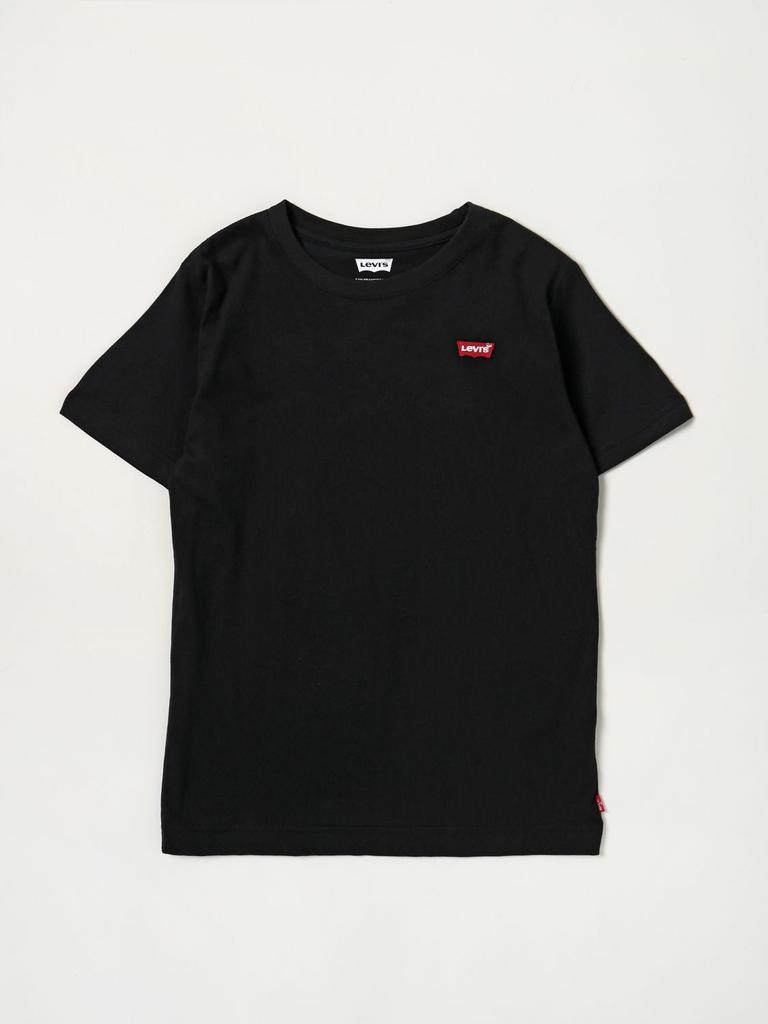Levi's t-shirt for boys商品第1张图片规格展示