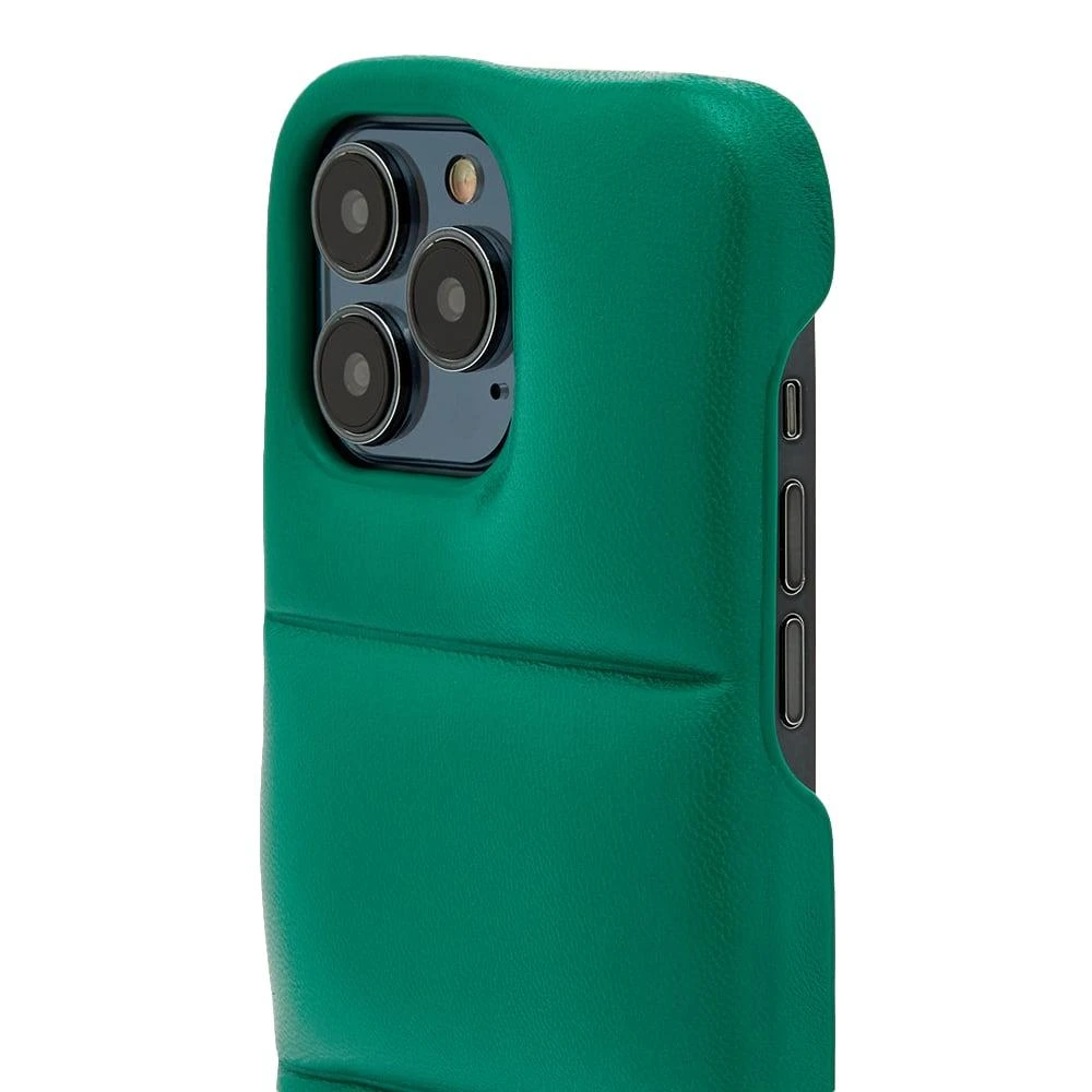 商品Moncler|Moncler iPhone 13 Pro 手机壳,价格¥2951,第2张图片详细描述