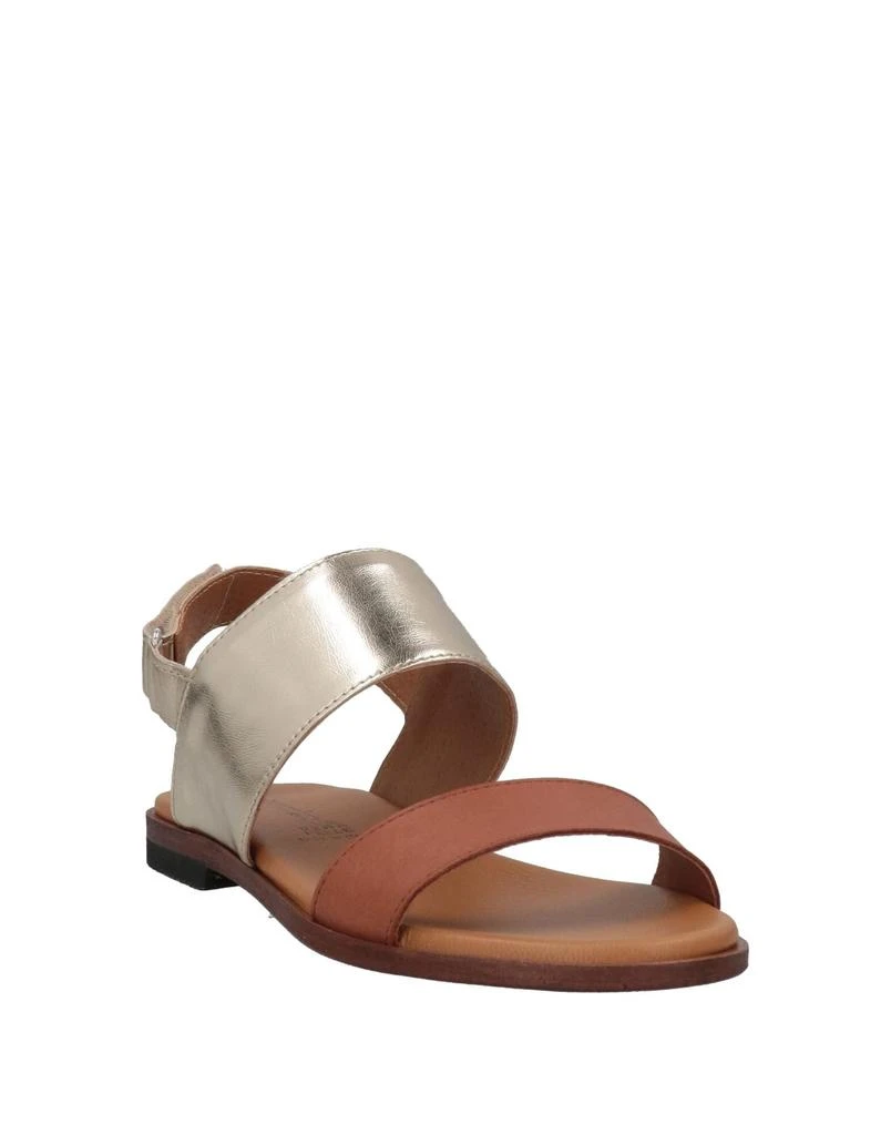 商品PIAMPIANI|Sandals,价格¥625,第2张图片详细描述