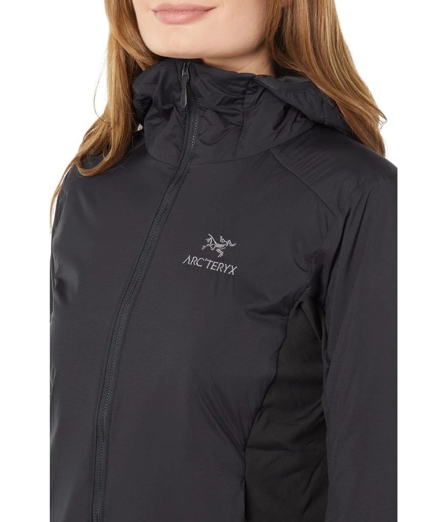 商品Arc'teryx|女款Atom轻��量连帽外套夹克 多款配色,价格¥1782,第3张图片详细描述