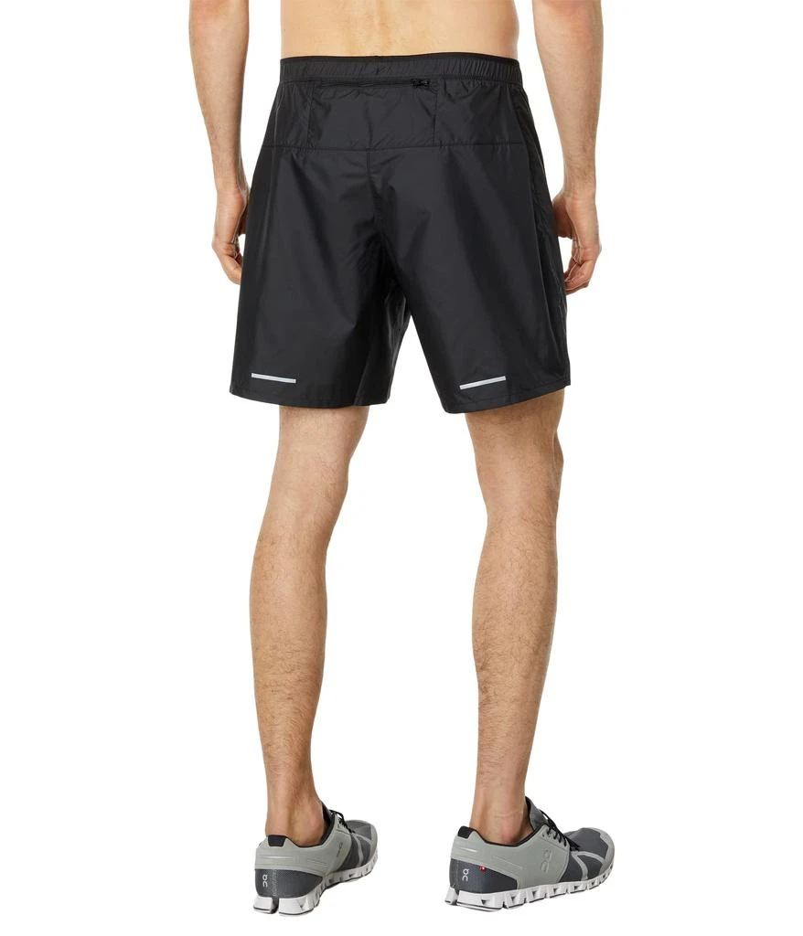 商品The North Face|Limitless Run Shorts,价格¥190,第2张图片详细描述