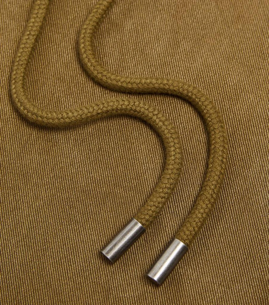 商品Paige|Drawstring Fraser Chinos,价格¥1098,第5张图片详细描述