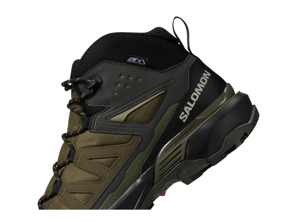 商品Salomon|X Ultra 360 Mid CSWP,价格¥1177,第5张图片详细描述