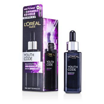 商品L'Oreal Paris|Youth Code Pre-Essence,价格¥194,第1张图片