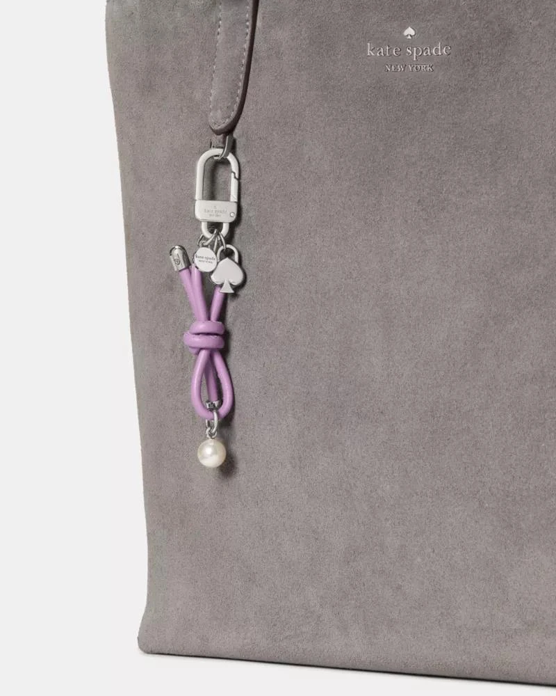 3D Flower Bag Charm 商品