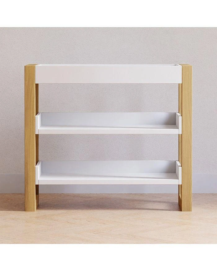 商品NAMESAKE|Million Dollar Baby Classic  Nantucket Changing Table,价格¥2235,第3张图片详细描述