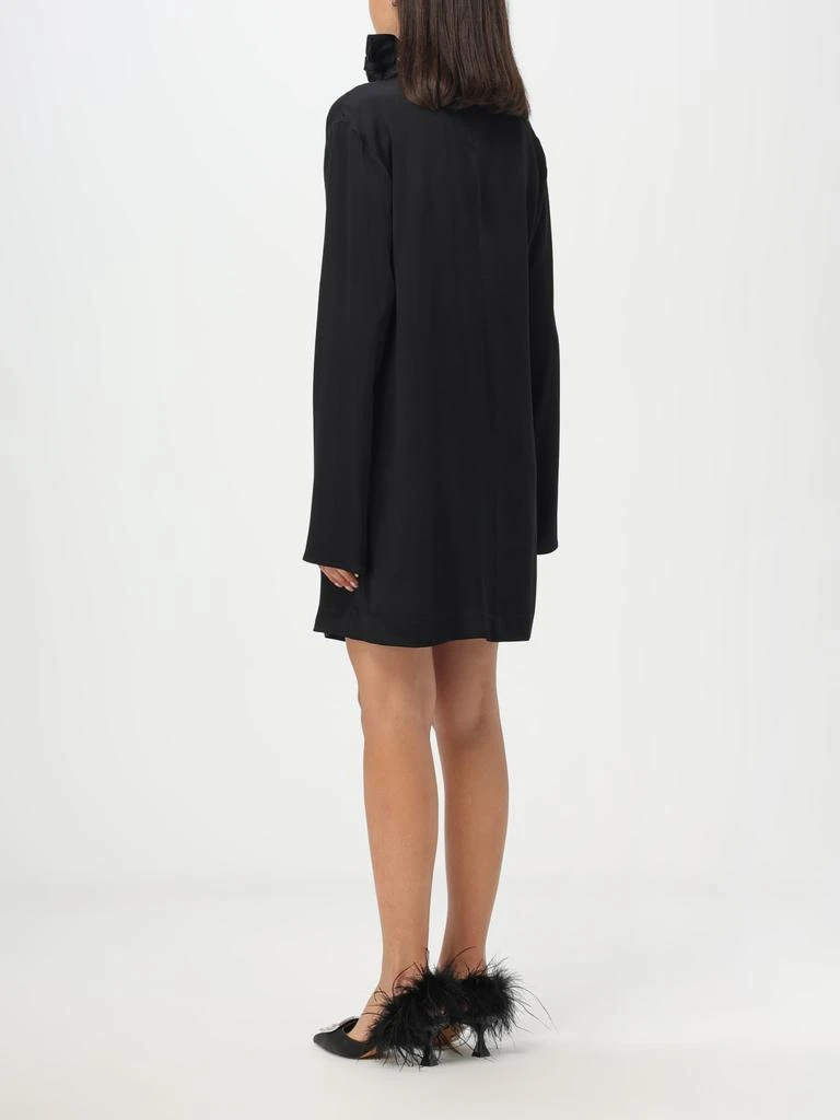 商品SEMICOUTURE|Dress woman Semicouture,价格¥1649,第2张图片详细描述