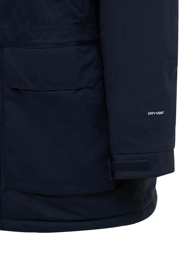 商品The North Face|Mcmurdo Down Jacket W/ Faux Fur,价格¥3480,第5张图片详细描述