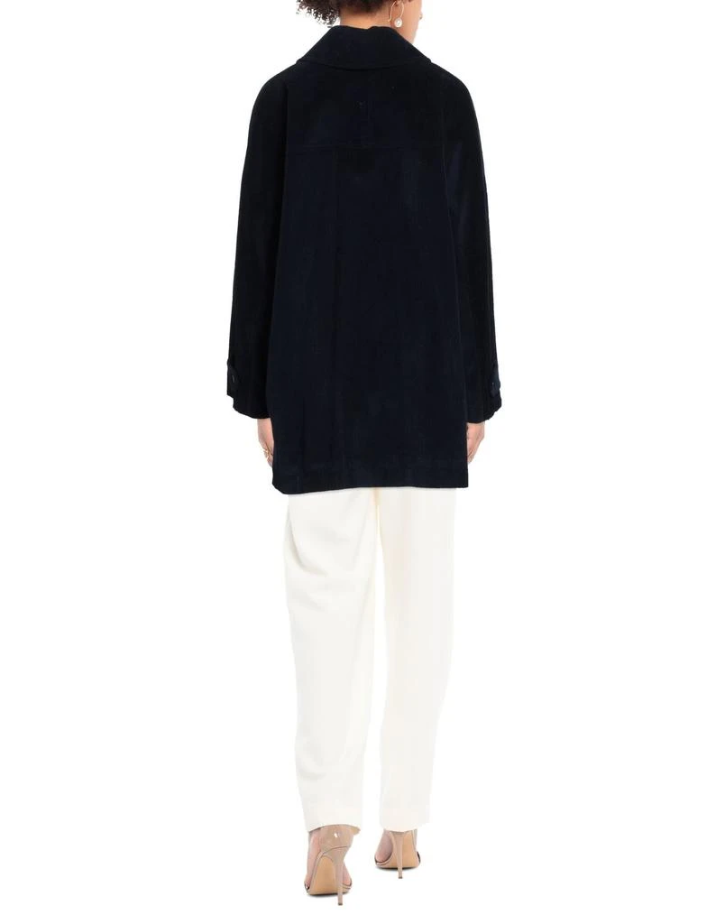 商品SEMICOUTURE|Coat,价格¥461,第3张图片详细描述