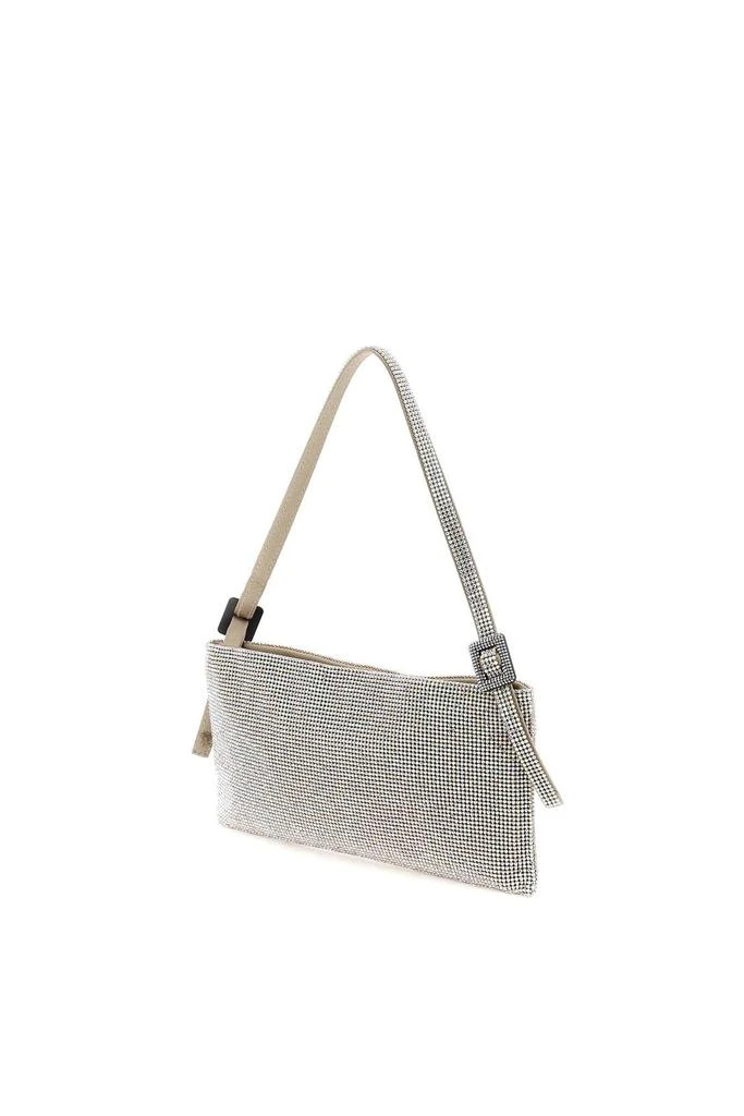 商品BENEDETTA BRUZZICHES|'YOUR BEST FRIEND LA GRANDE' SHOULDER BAG,价格¥2321,第2张图片详细描述