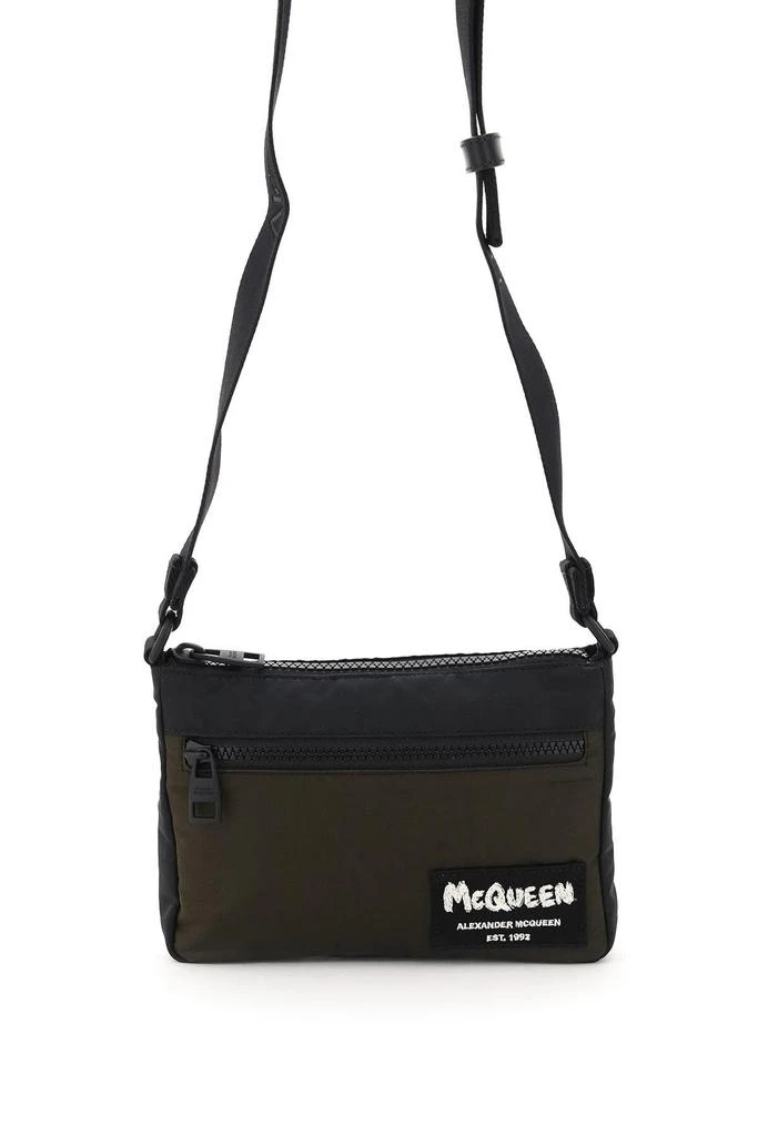 商品Alexander McQueen|SHOULDER BAG,价格¥1960,第1张图片