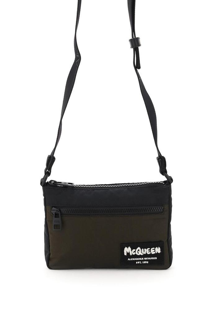 商品Alexander McQueen|SHOULDER BAG,价格¥2100,第1张图片