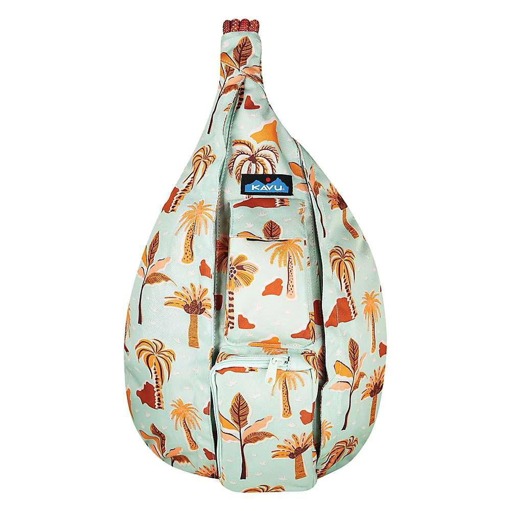 商品KAVU|KAVU Women's Rope Sling Bag,价格¥314,第2张图片详细描述