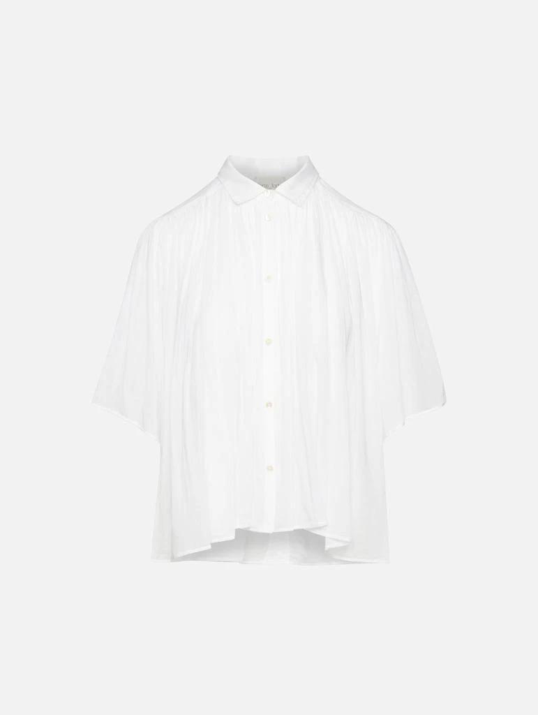 商品FORTE_FORTE|Bohemian Shirt,价格¥749,第1张图片