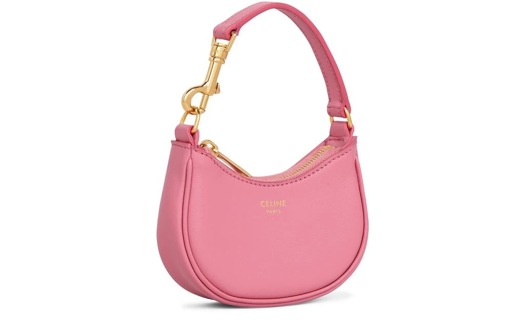 商品Celine|Micro Ava In Smooth Calfskin,价格¥3982,第2张图片详细描述