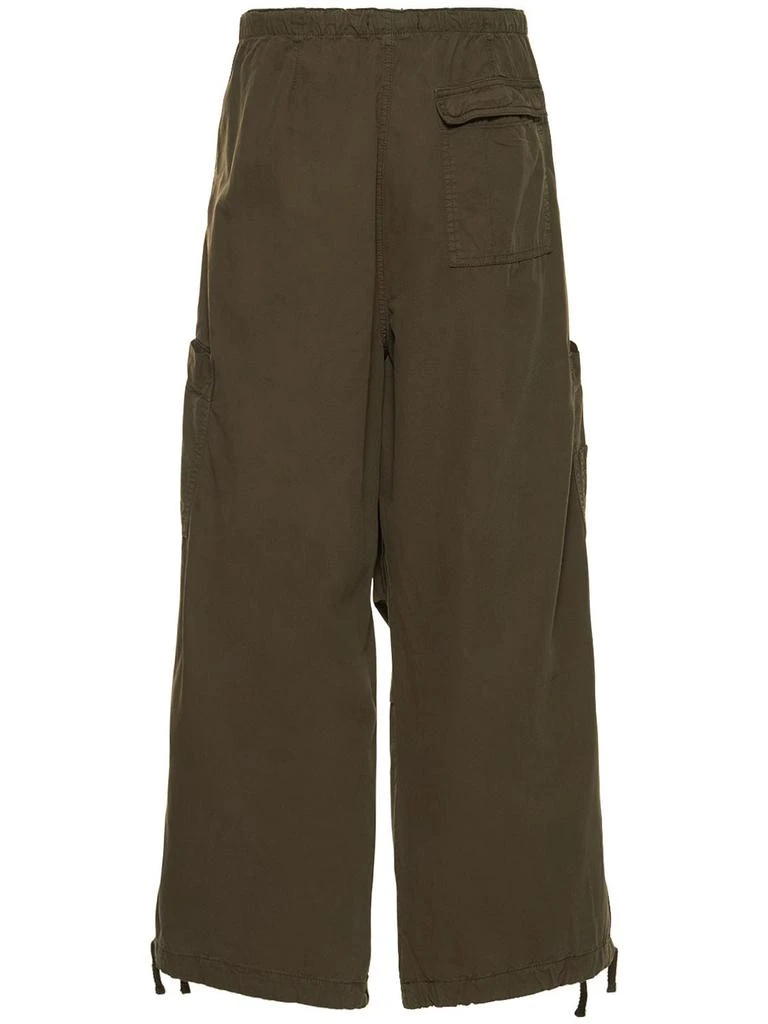 Oversize Military Cargo Pants 商品