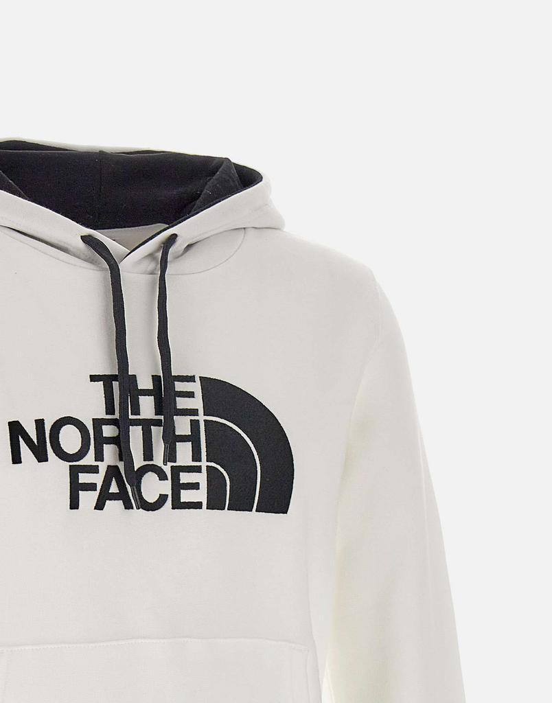 商品The North Face|"DREW PEAK" cotton sweatshirt,价格¥498,第6张图片详细描述