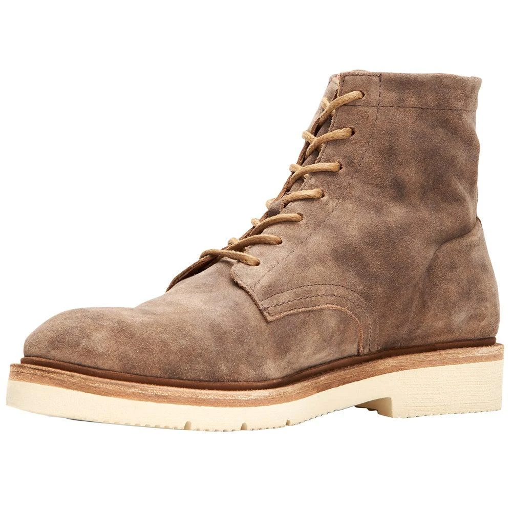 商品Frye|Bowery Light Boots,价格¥1286,第4张图片详细描述