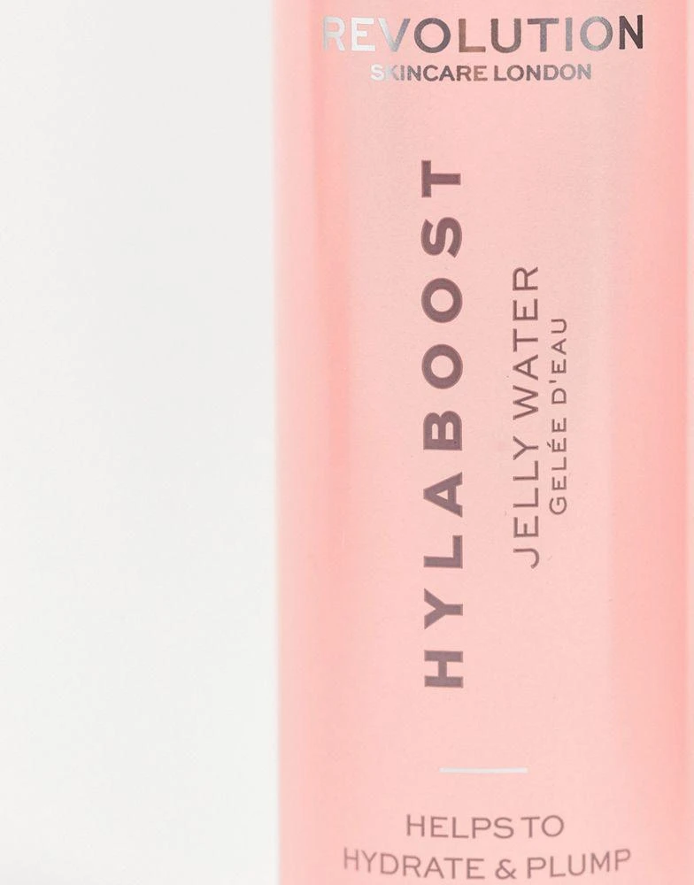 商品Revolution|Revolution Skincare Hylaboost Multiweight Hyaluronic jelly,价格¥66,第1张图片