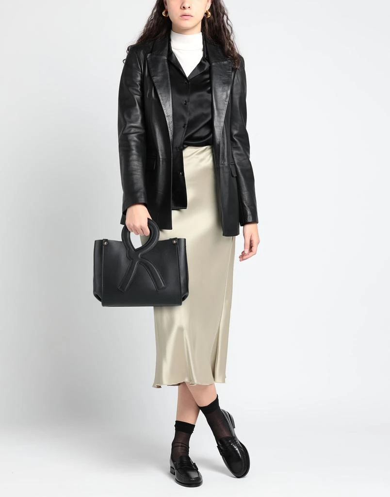 商品ROBERTA DI CAMERINO|Handbag,价格¥542,第3张图片详细描述