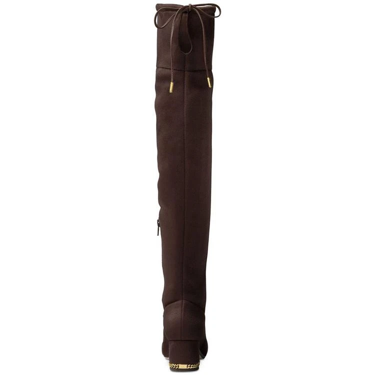 商品Michael Kors|MICHAEL  Jamie Over-The-Knee Boots,价格¥745,第3张图片详细描述