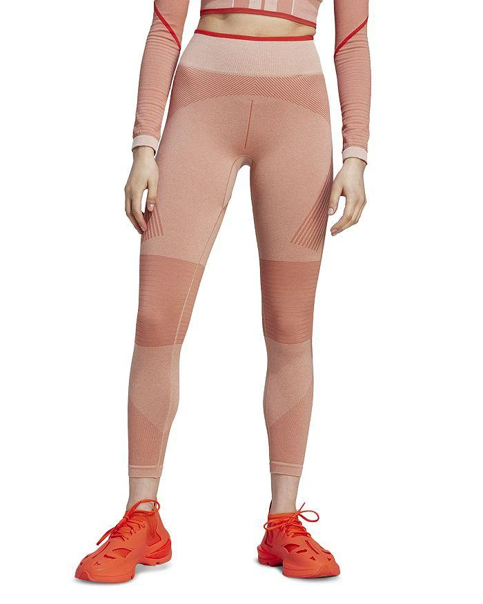 商品Adidas|True Strength Yoga Tights,价格¥419,第1张图片