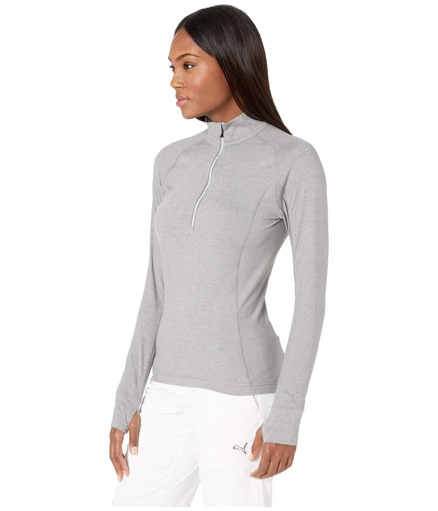 商品Puma|Rotation 1/4 Zip,价格¥349,第2张图片详细描述