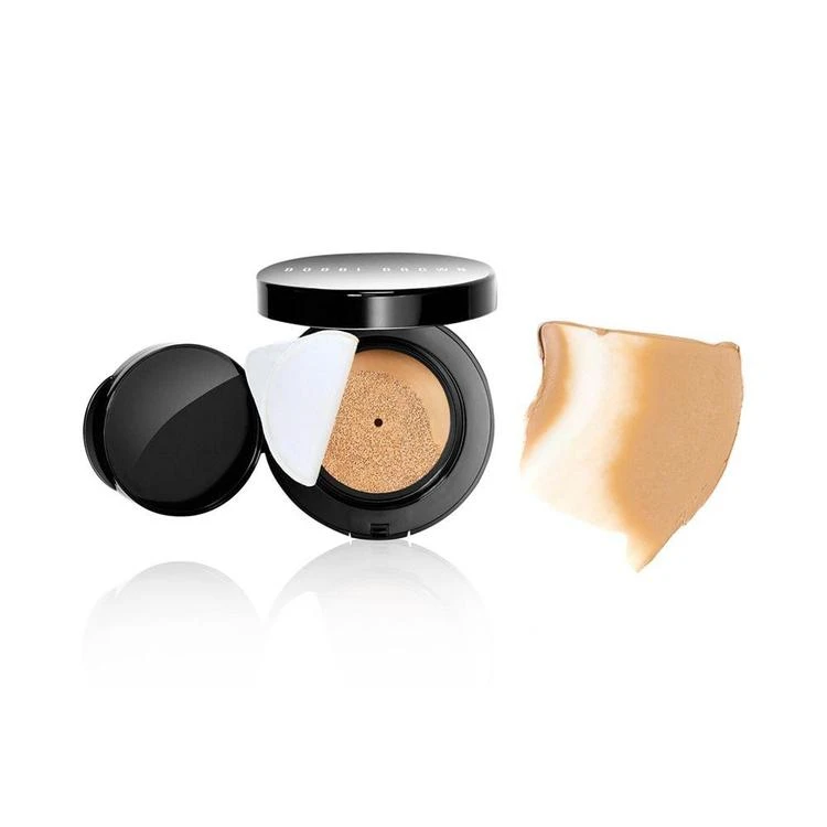 商品Bobbi Brown|舒盈平衡气垫粉底露 SPF35+PA+++（胶囊气垫粉底露）,价格¥371,第3张图片详细描述