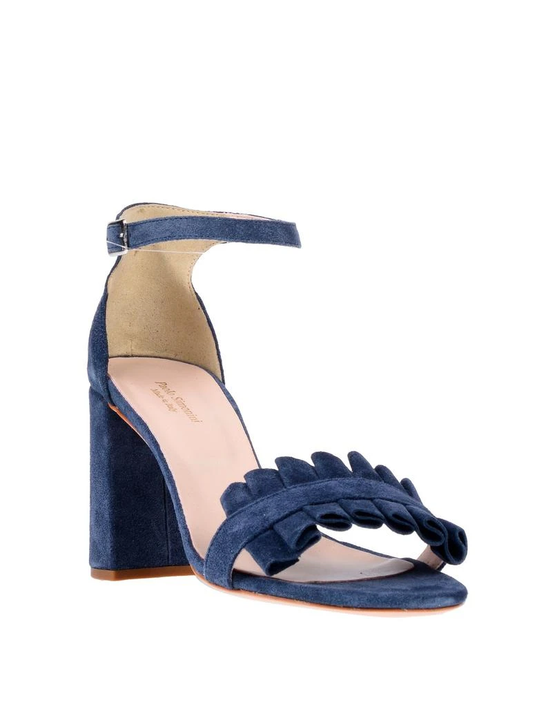 商品PAOLO SIMONINI|Sandals,价格¥636,第2张图片详细描述