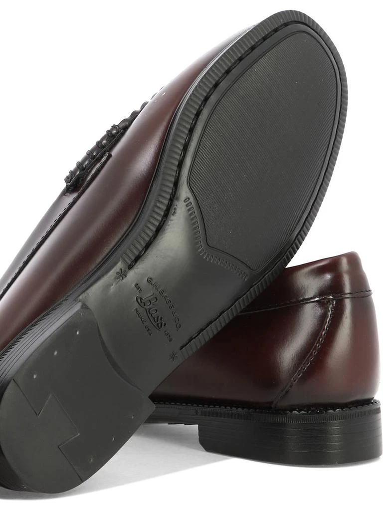 商品G.H. Bass|G.H. BASS "Weejun II" loafers,价格¥1232,第5张图片详细描述