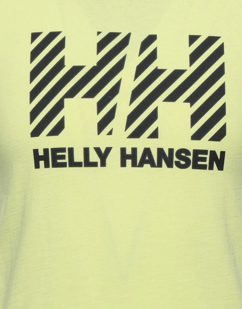 商品Helly Hansen|T-shirt,价格¥106,第4张图片详细描述