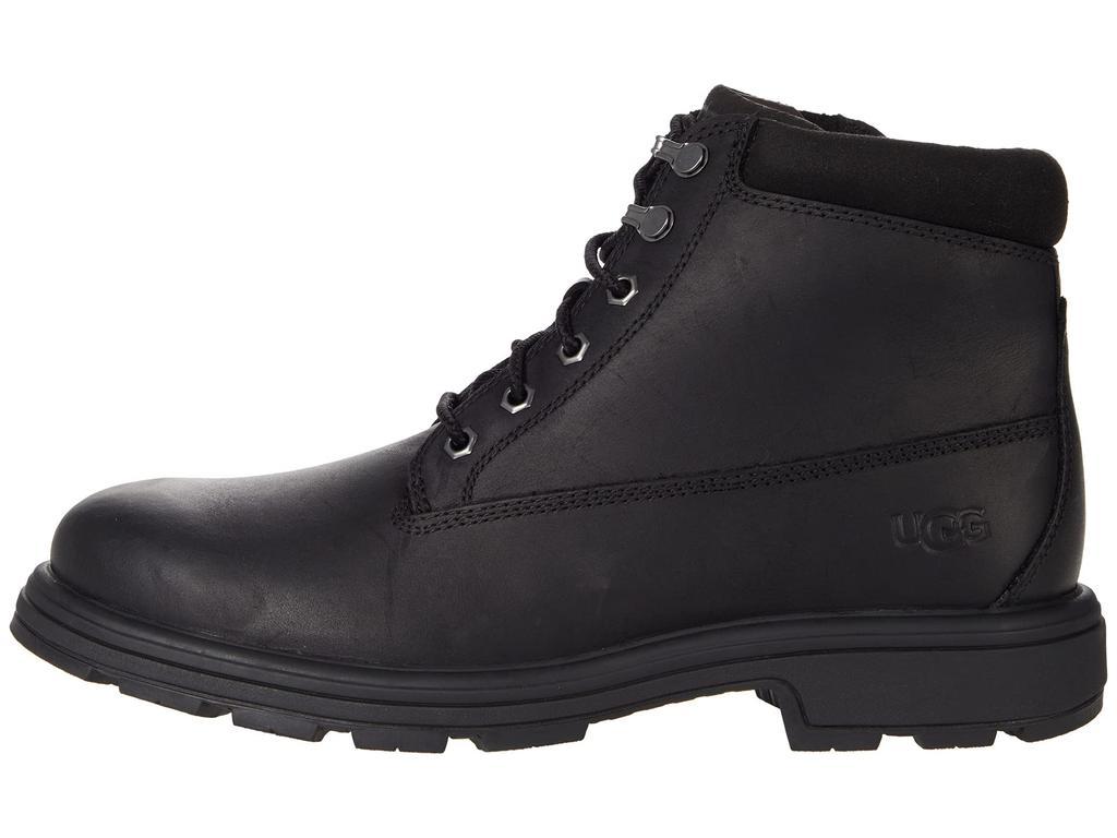 商品UGG|Biltmore Mid Boot Plain Toe,价格¥1031,第6张图片详细描述